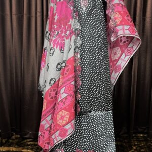 Fully Cotton 3 piece code-1102