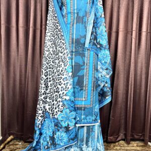 Pakistani Inspired 3 piece