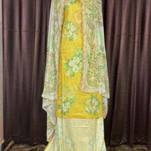 Fully Cotton 3 code-1118