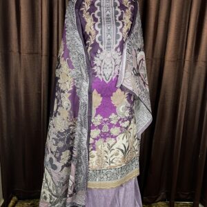 Fully Cotton 3 piece code-1121