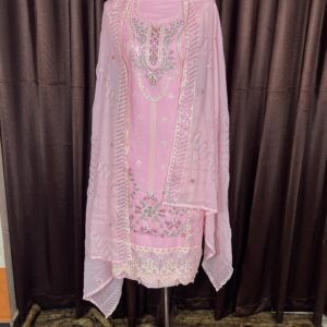 Fully Cotton 3 piece code-1122