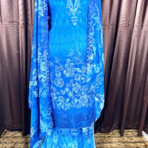 Fully Cotton 3 piece code-1125