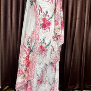 Fully Cotton 3 piece code-1128